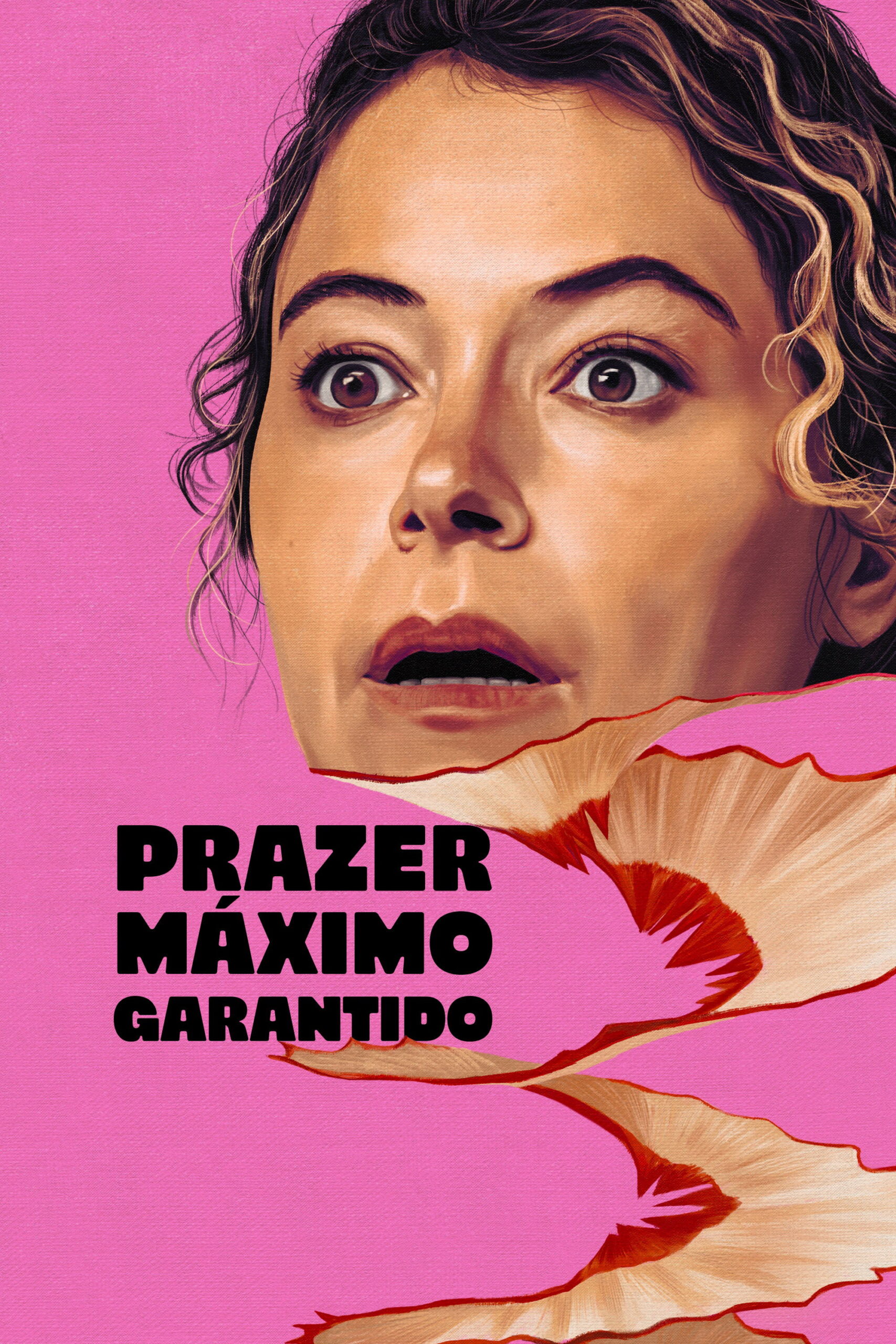 Maximum Pleasure Guaranteed — Official Teaser "The Scam" | Apple TV