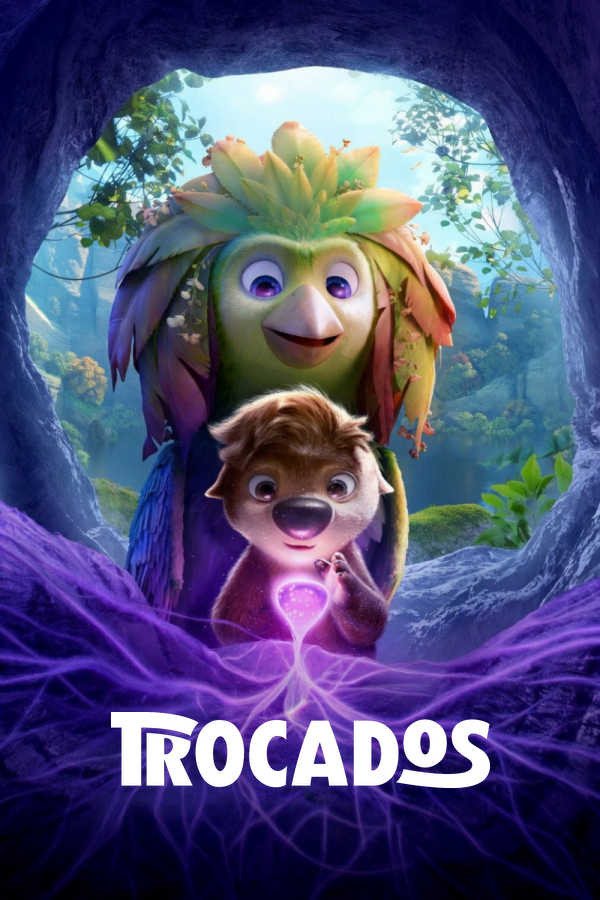 Como Mágica | Trailer oficial | Netflix