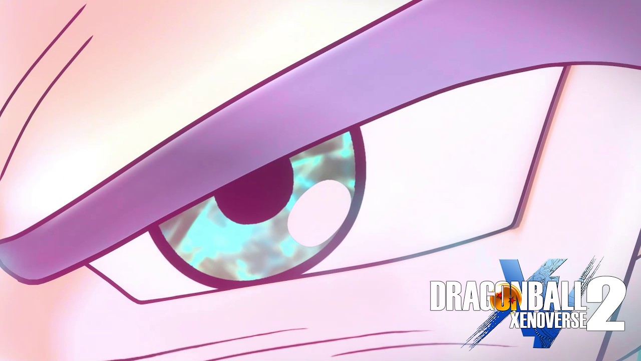 Dragon Ball Xenoverse 2 revela teaser do FUTURE SAGA Chapter 4