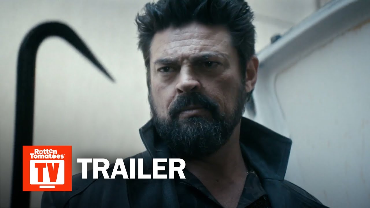 The Boys Temporada 5 Episodio 8 | Trailer Final